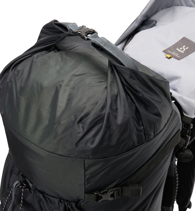 Haglofs Rugged Mountain Hiking/Trekking Backpack