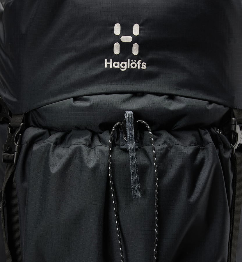 Haglofs Rugged Mountain Hiking/Trekking Backpack