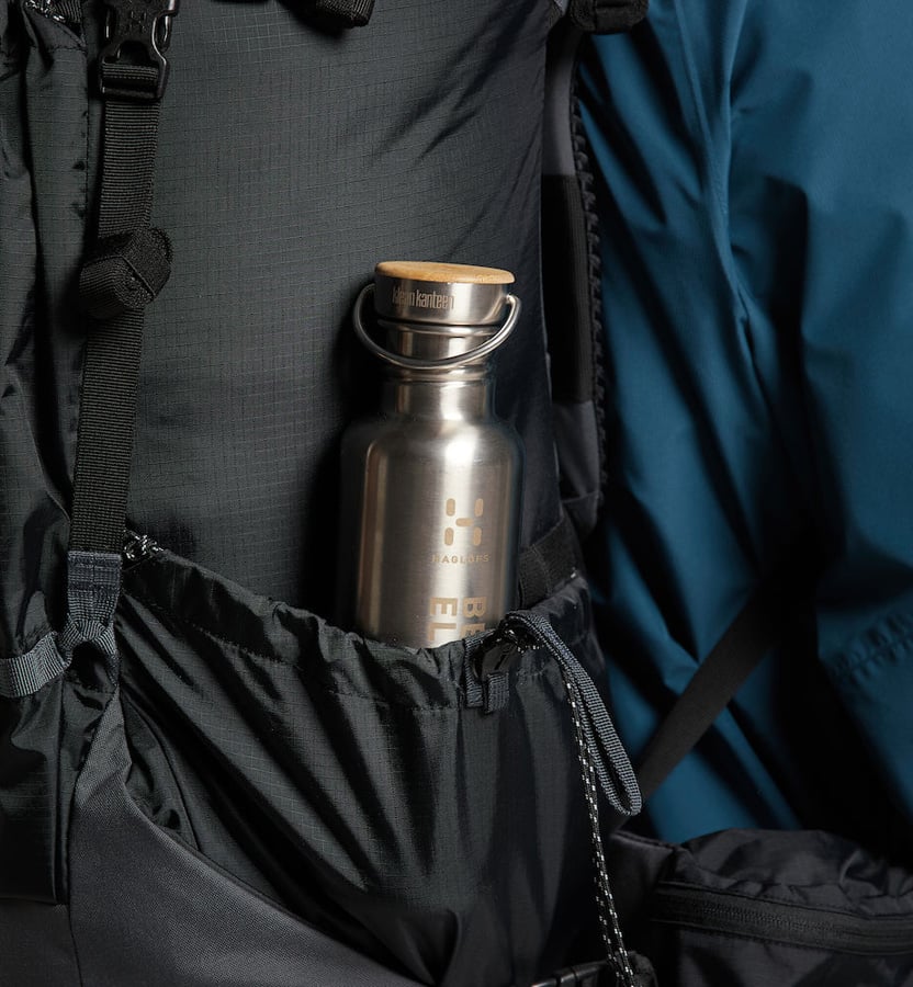 Haglofs Rugged Mountain Hiking/Trekking Backpack