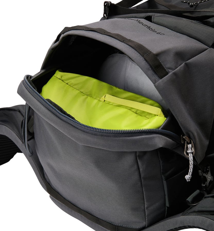 Haglofs Rugged Mountain Hiking/Trekking Backpack