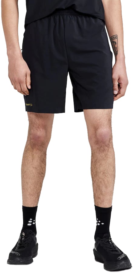 Craft Pro Charge Tech Men's Sports & Running Shorts