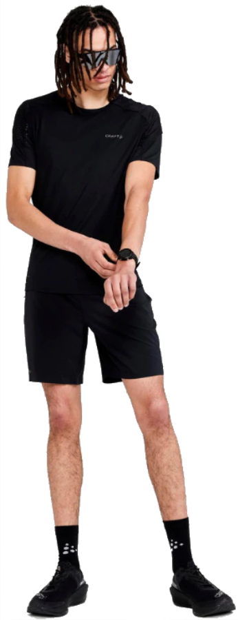 Craft Pro Charge Tech Men's Sports & Running Shorts