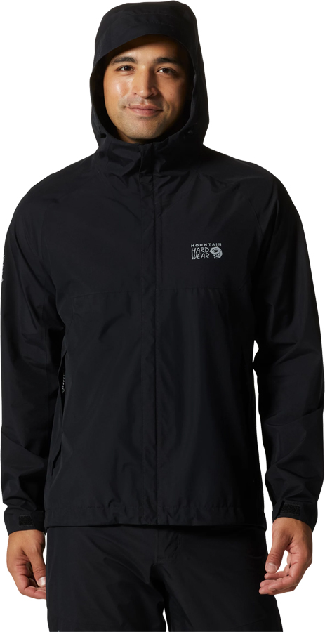 Mountain Hardwear Exposure/2 Gore-Tex Paclite Jacket