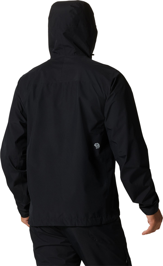 Mountain Hardwear Exposure/2 Gore-Tex Paclite Jacket