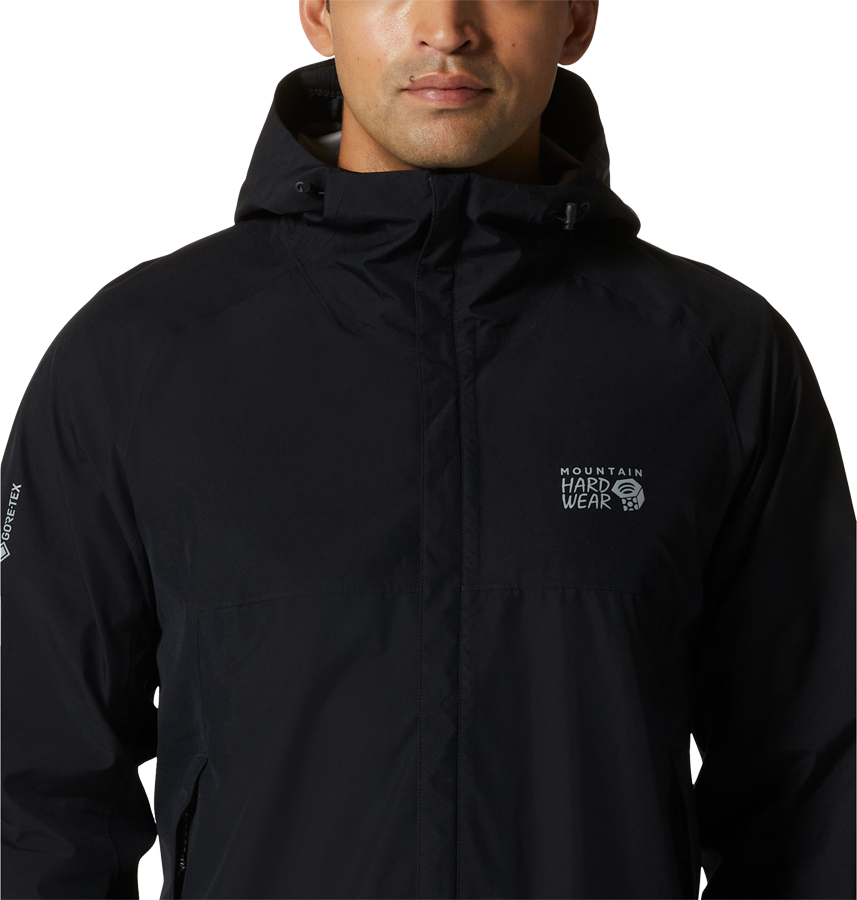 Mountain Hardwear Exposure/2 Gore-Tex Paclite Jacket