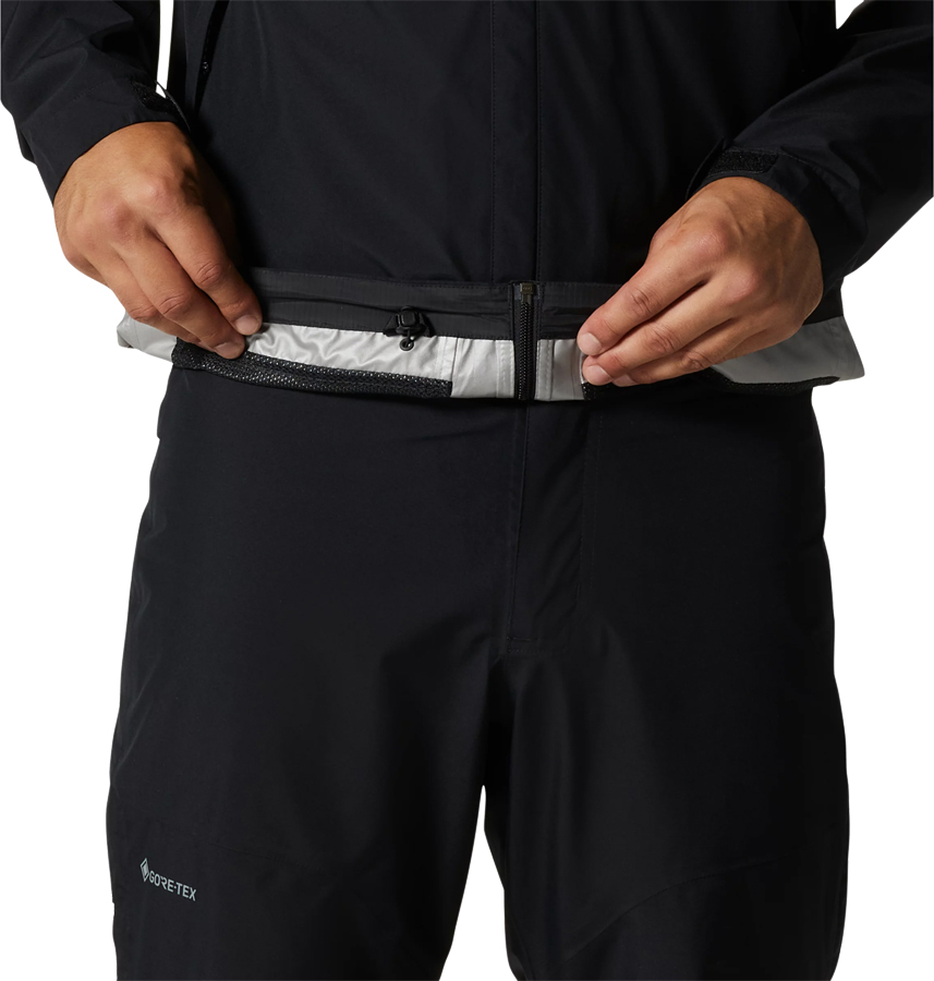 Mountain Hardwear Exposure/2 Gore-Tex Paclite Jacket