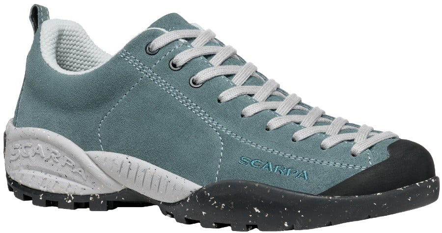 Scarpa Mojito Planet Suede Women's Walking Shoes