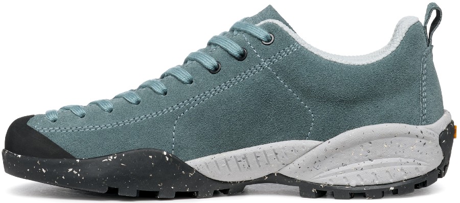 Scarpa Mojito Planet Suede Women's Walking Shoes
