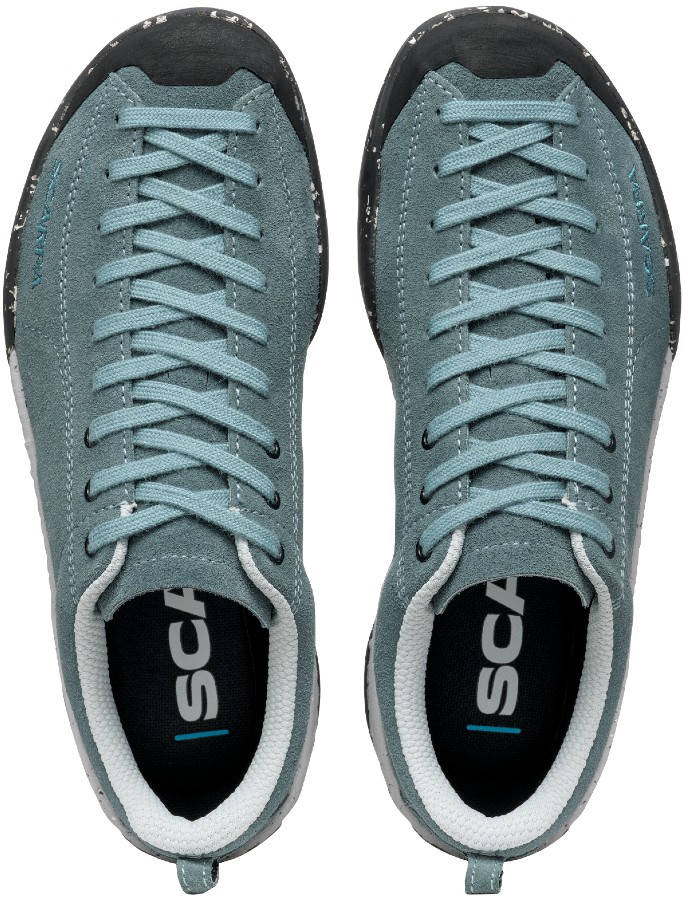 Scarpa Mojito Planet Suede Women's Walking Shoes