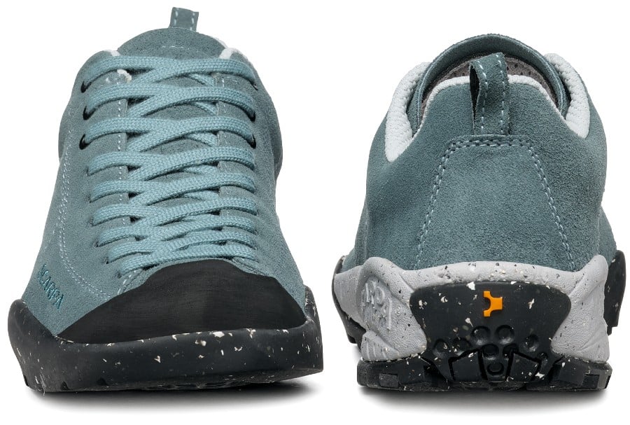 Scarpa Mojito Planet Suede Women's Walking Shoes