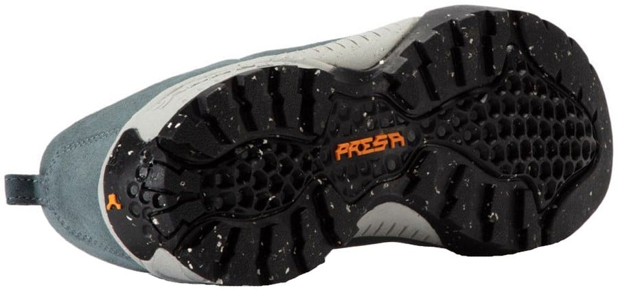 Scarpa Mojito Planet Suede Women's Walking Shoes