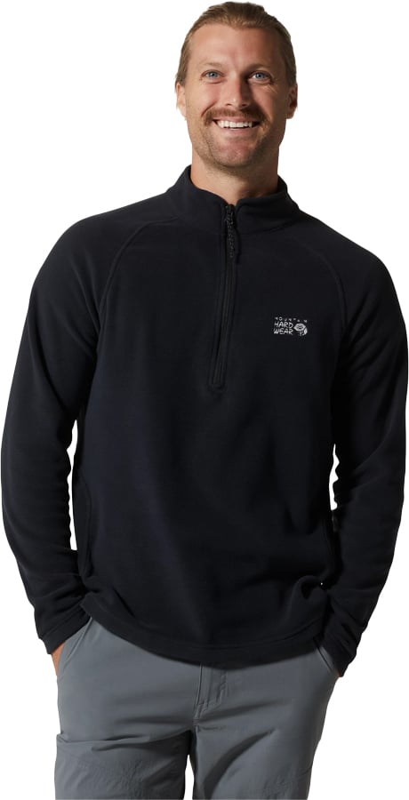 Mountain Hardwear Polartec Microfleece 1/4-Zip