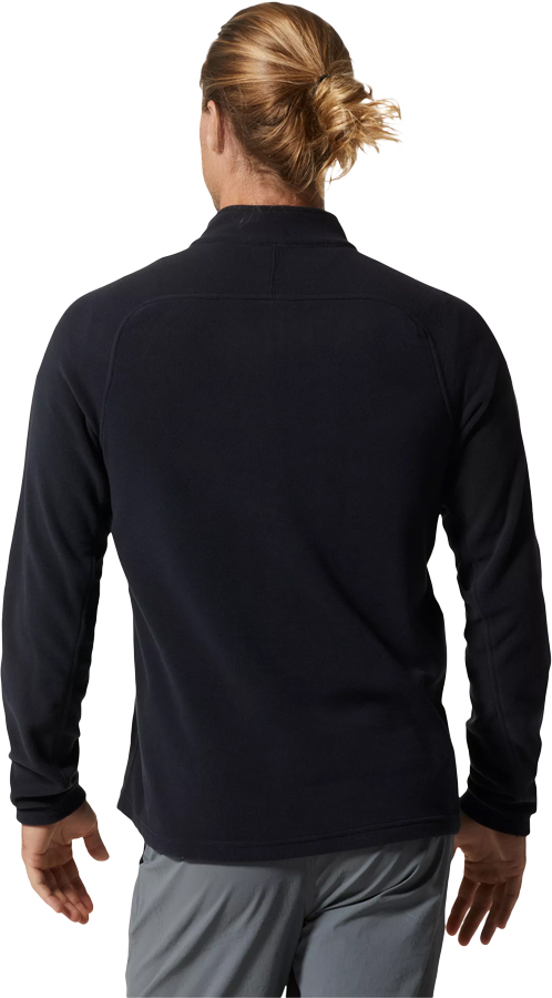 Mountain Hardwear Polartec Microfleece 1/4-Zip