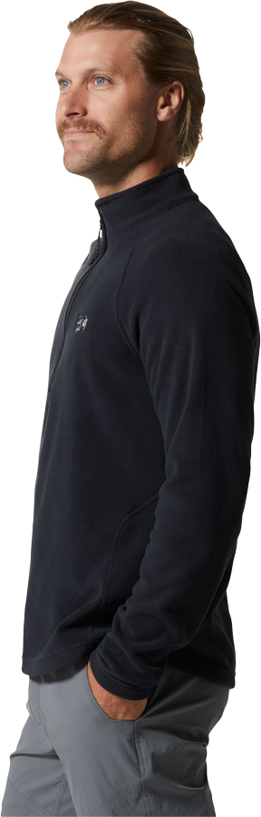 Mountain Hardwear Polartec Microfleece 1/4-Zip