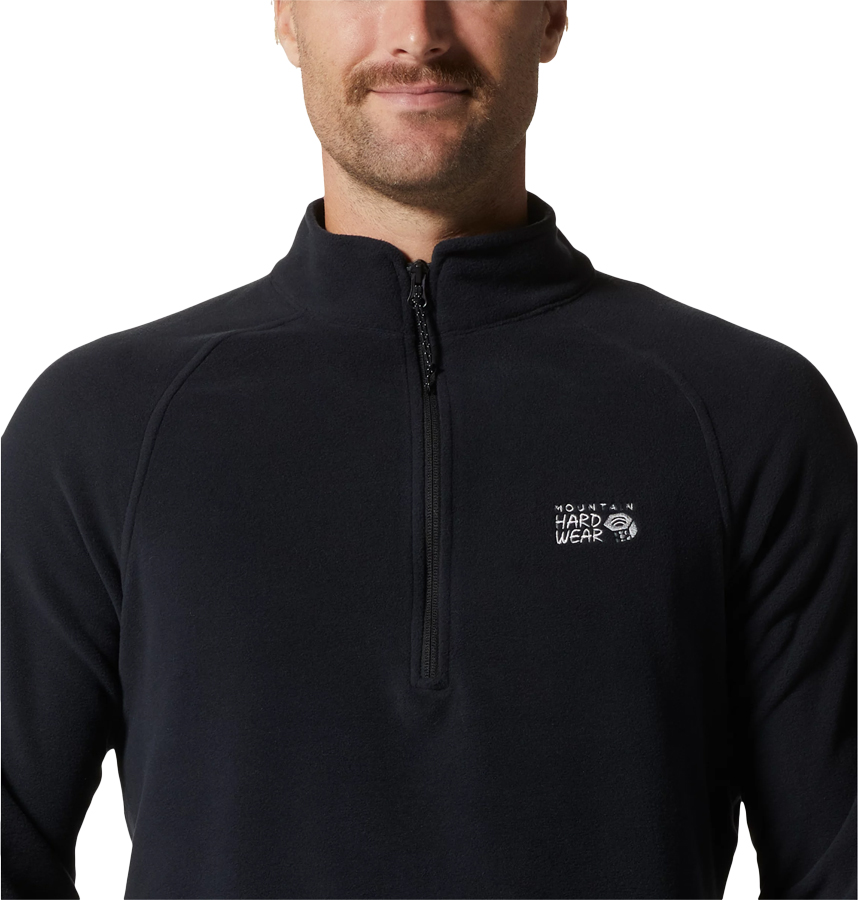 Mountain Hardwear Polartec Microfleece 1/4-Zip
