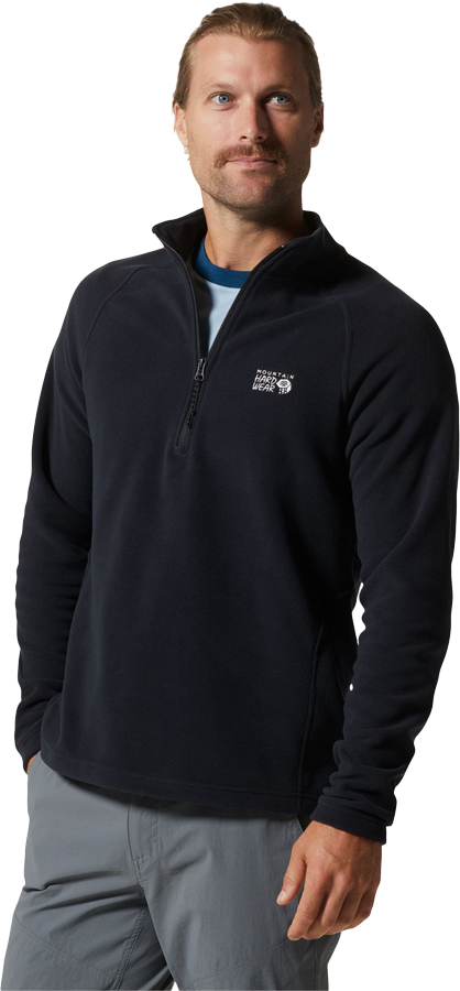 Mountain Hardwear Polartec Microfleece 1/4-Zip