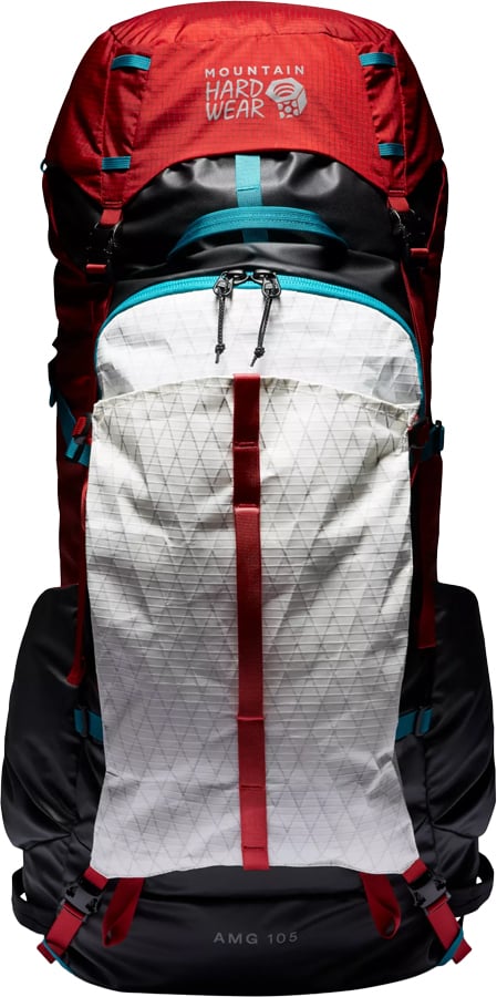 Mountain Hardwear AMG105 Alpine Climbing Backpack