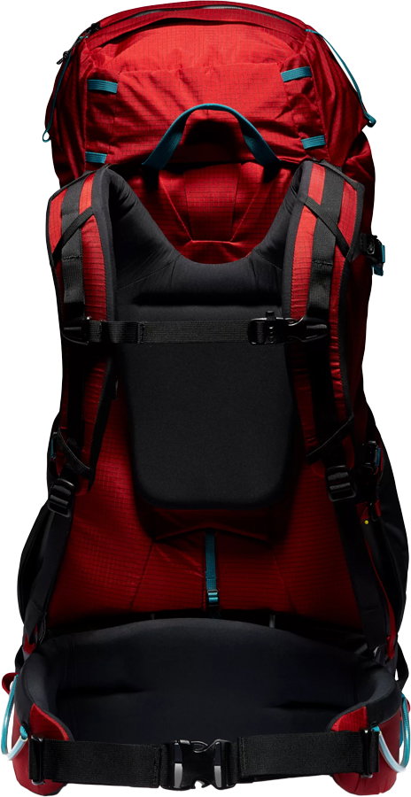 Mountain Hardwear AMG105 Alpine Climbing Backpack