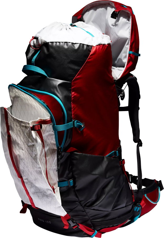 Mountain Hardwear AMG105 Alpine Climbing Backpack