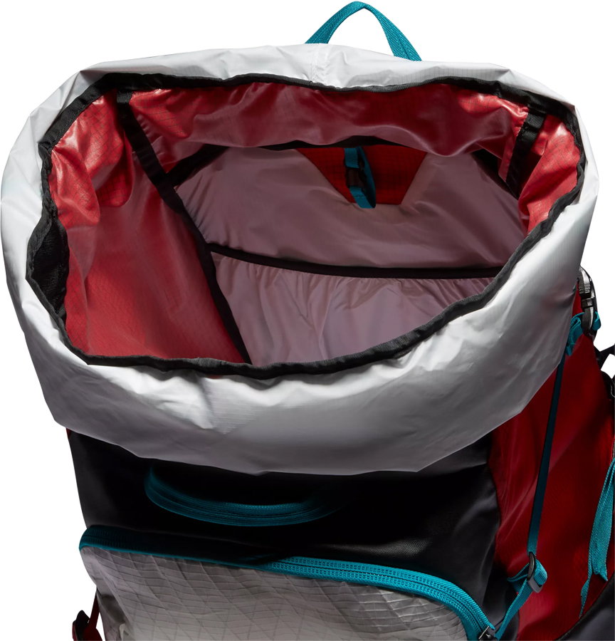 Mountain Hardwear AMG105 Alpine Climbing Backpack