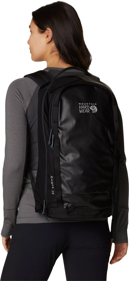Mountain Hardwear Camp 4 28 Backpack