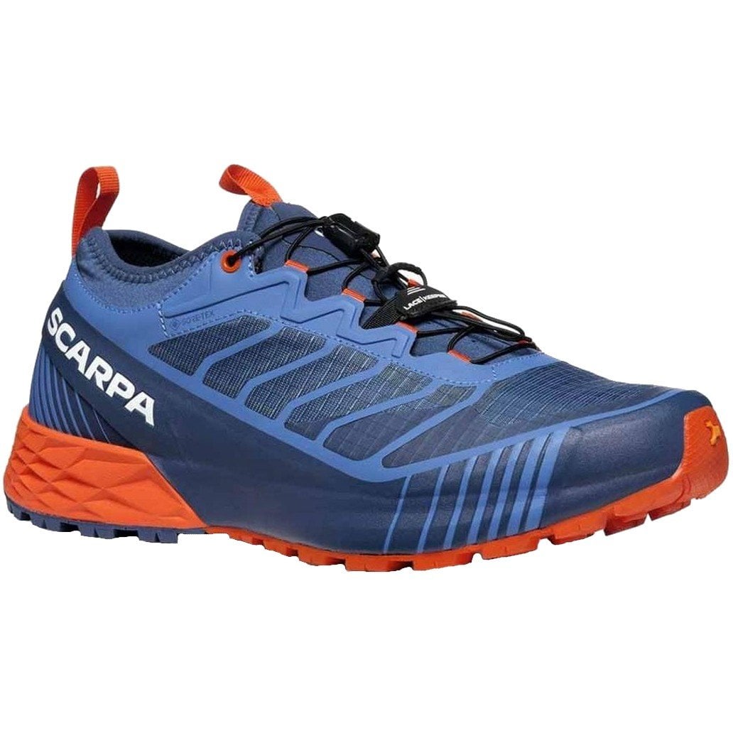 Scarpa Ribelle Run Gore-Tex Trail Running Shoes