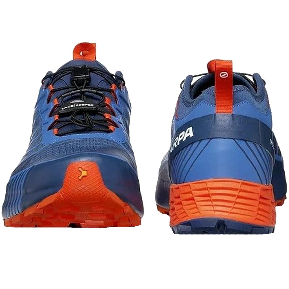 Scarpa Ribelle Run Gore-Tex Trail Running Shoes