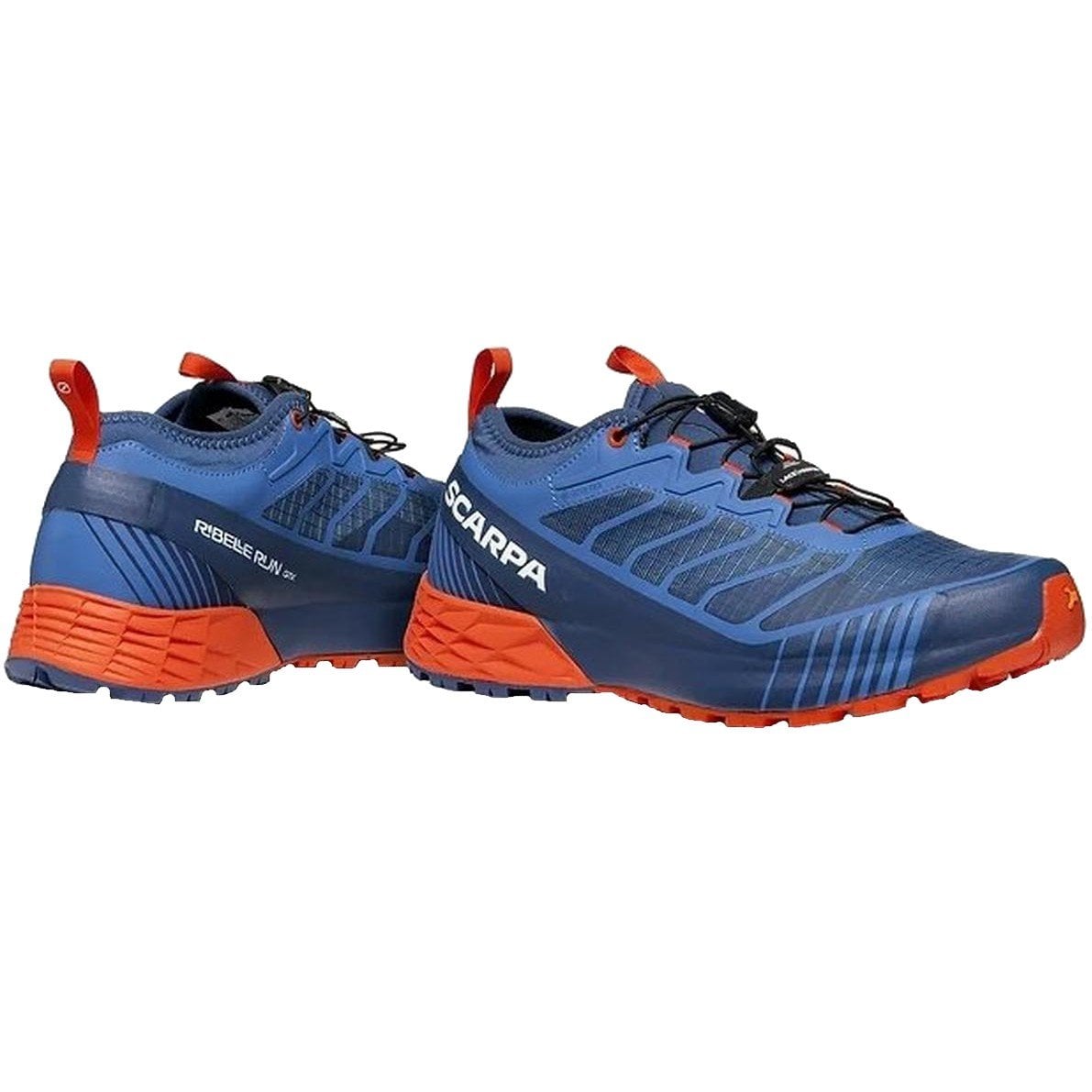 Scarpa Ribelle Run Gore-Tex Trail Running Shoes