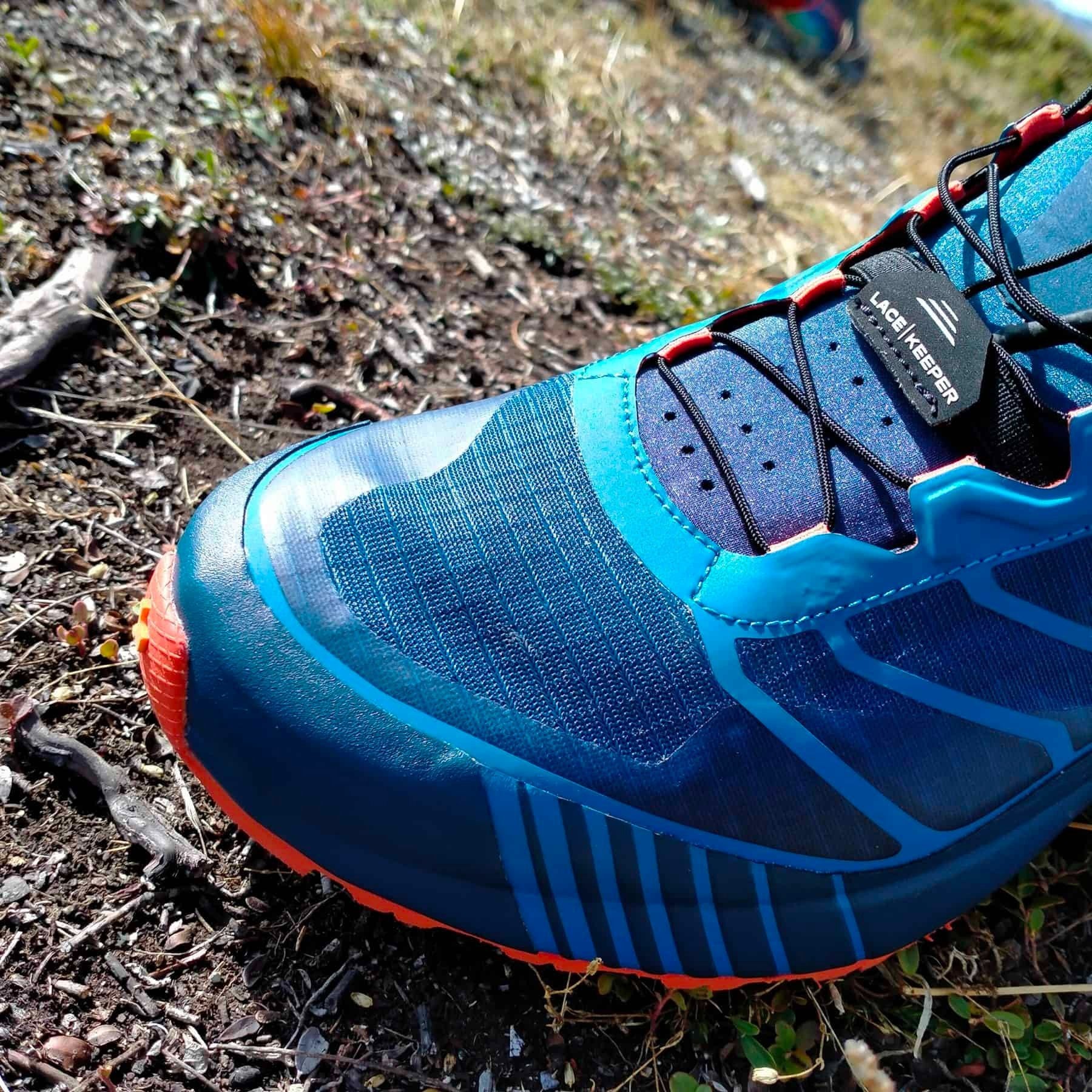 Scarpa Ribelle Run Gore-Tex Trail Running Shoes