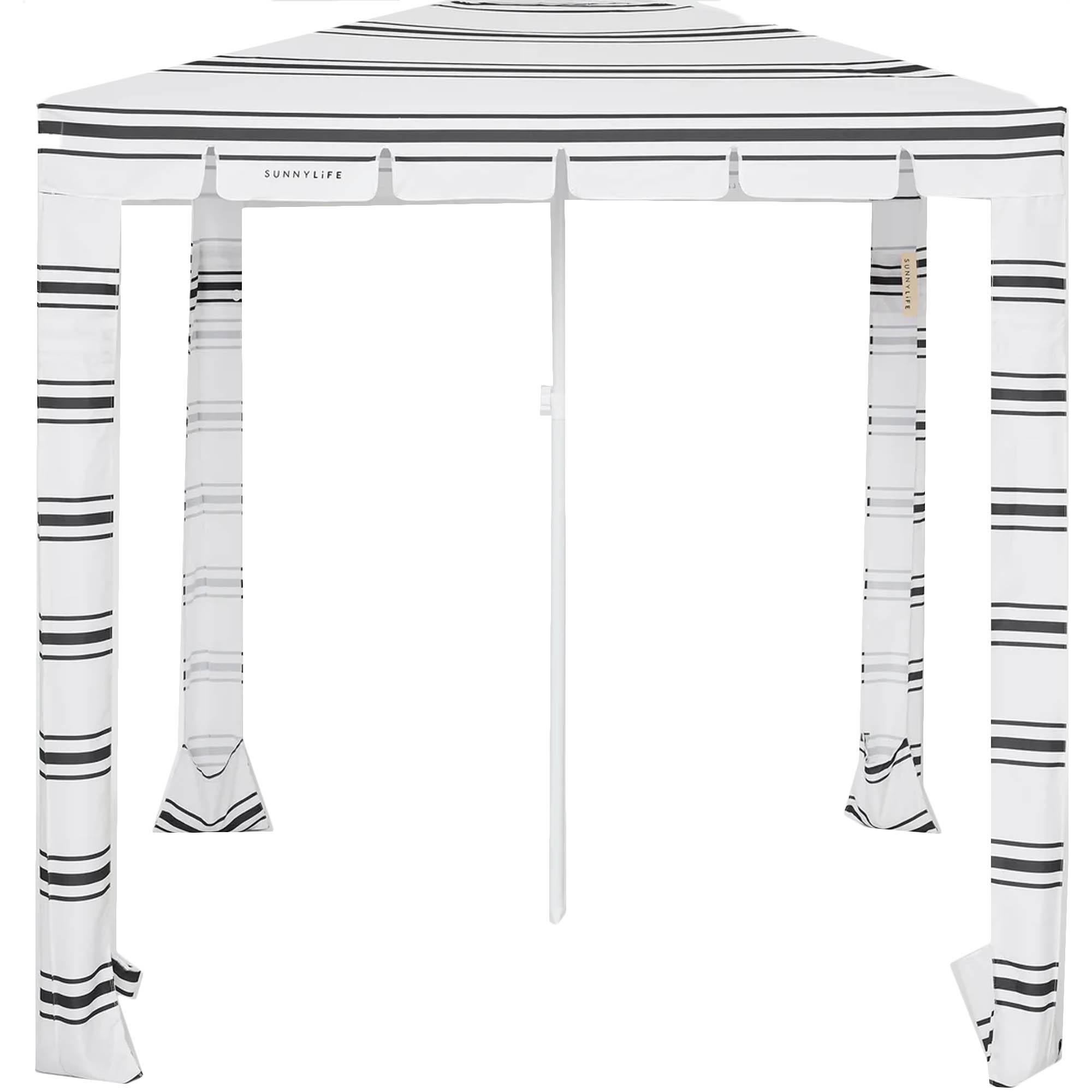 Sunnylife Beach Cabana Portable Gazebo