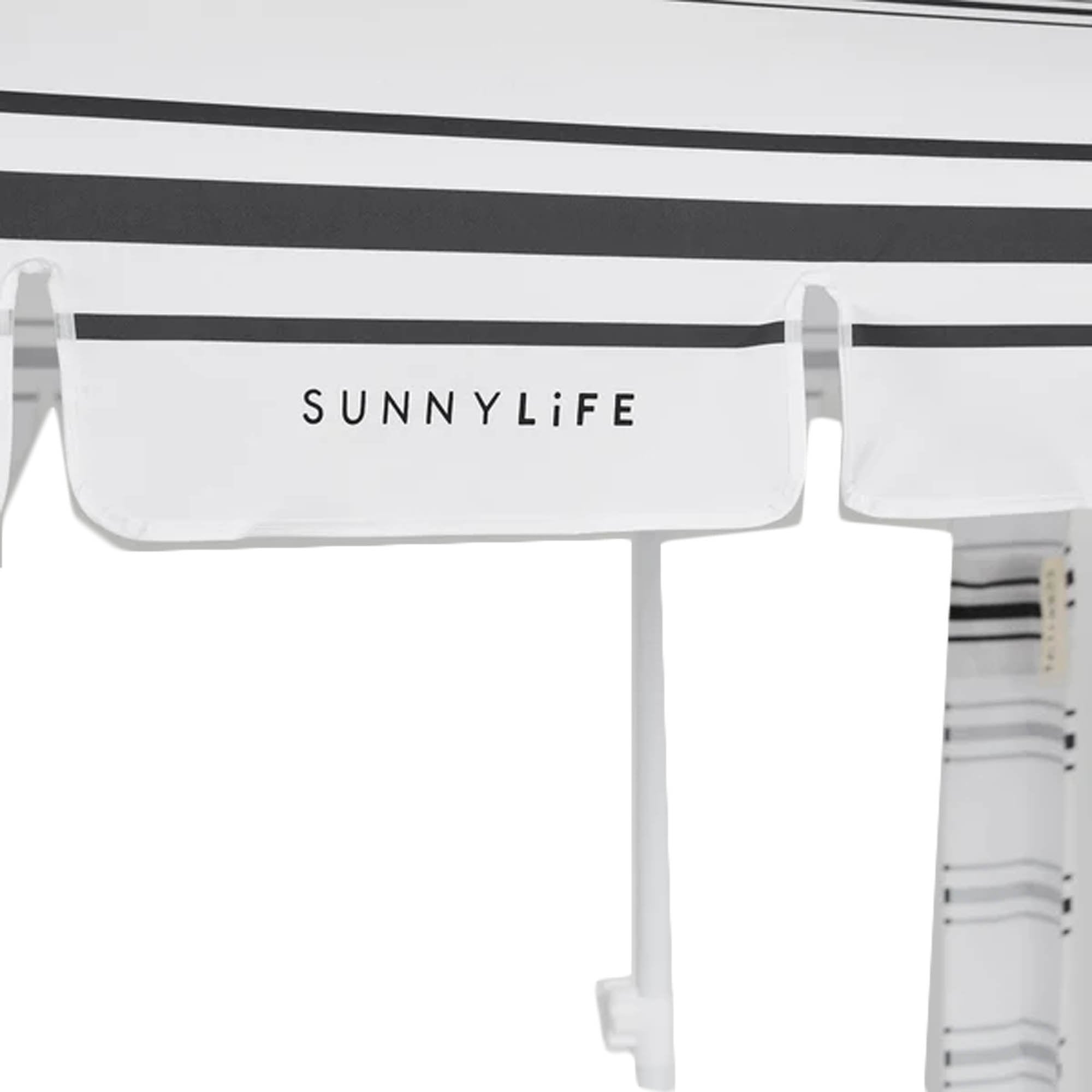 Sunnylife Beach Cabana Portable Gazebo