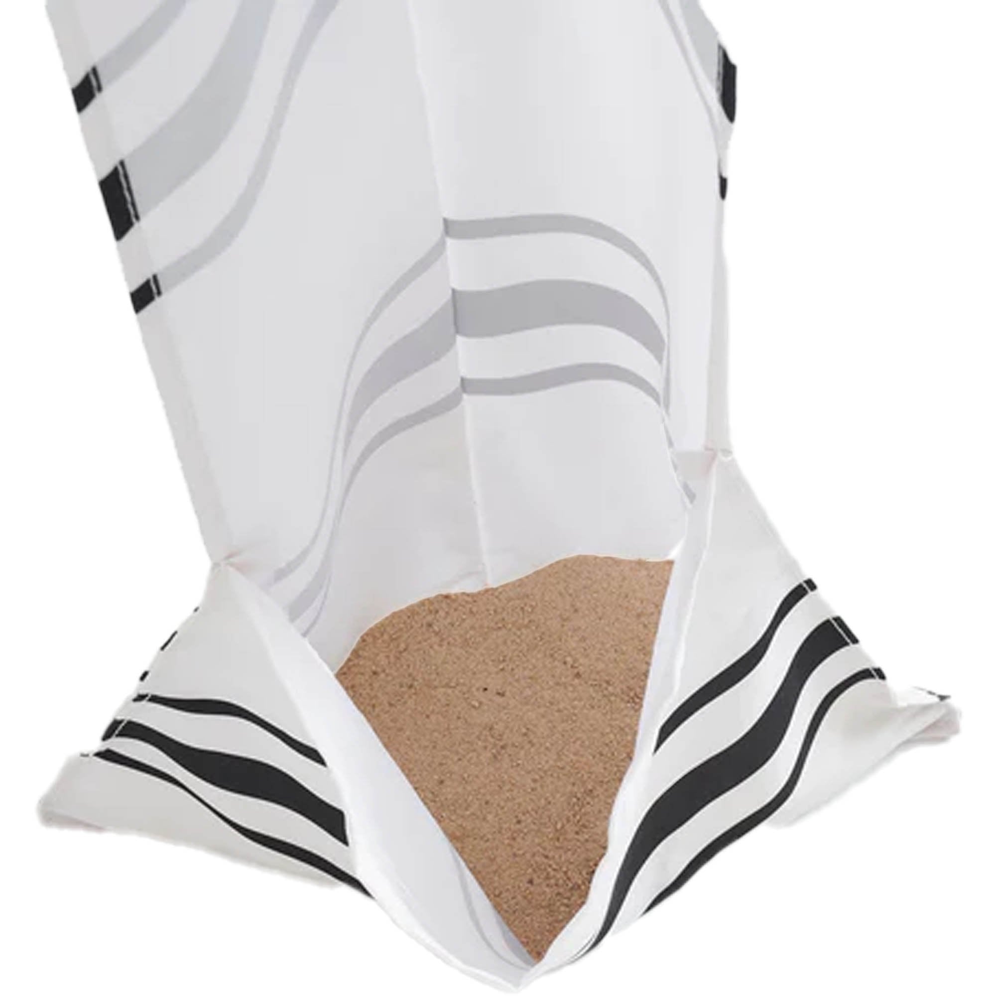 Sunnylife Beach Cabana Portable Gazebo