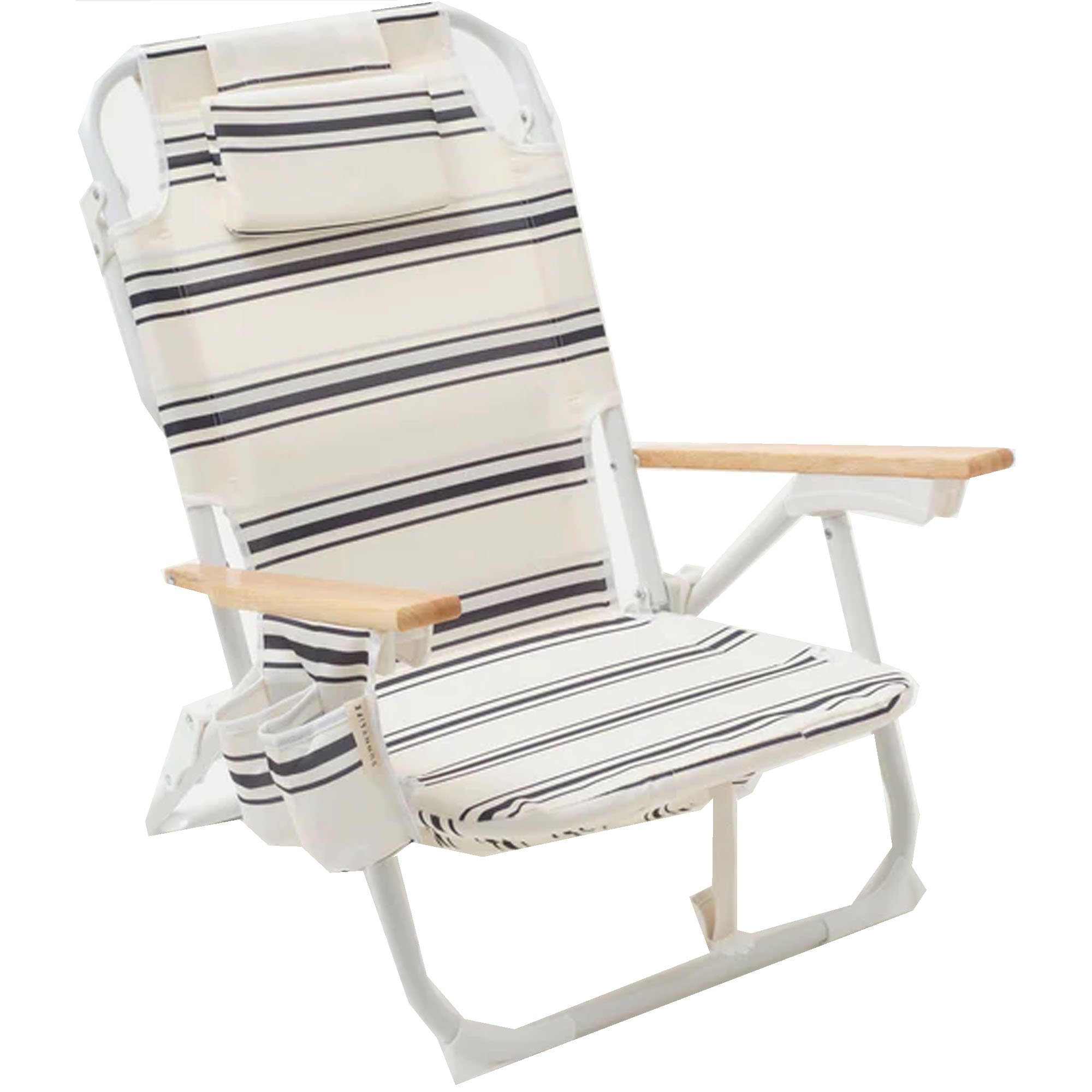 Sunnylife Deluxe Reclining Beach Chair