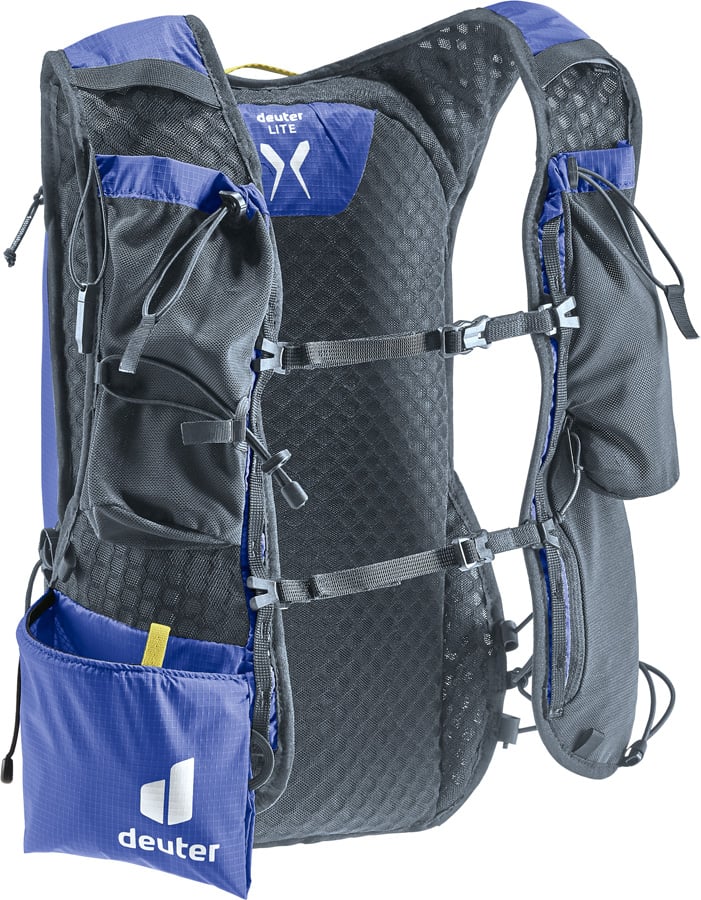 Deuter Ascender 7 Hiking Backpack