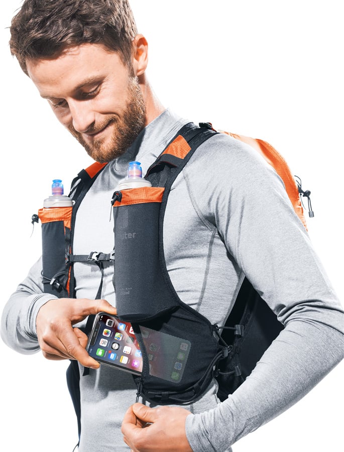 Deuter Ascender 7 Hiking Backpack