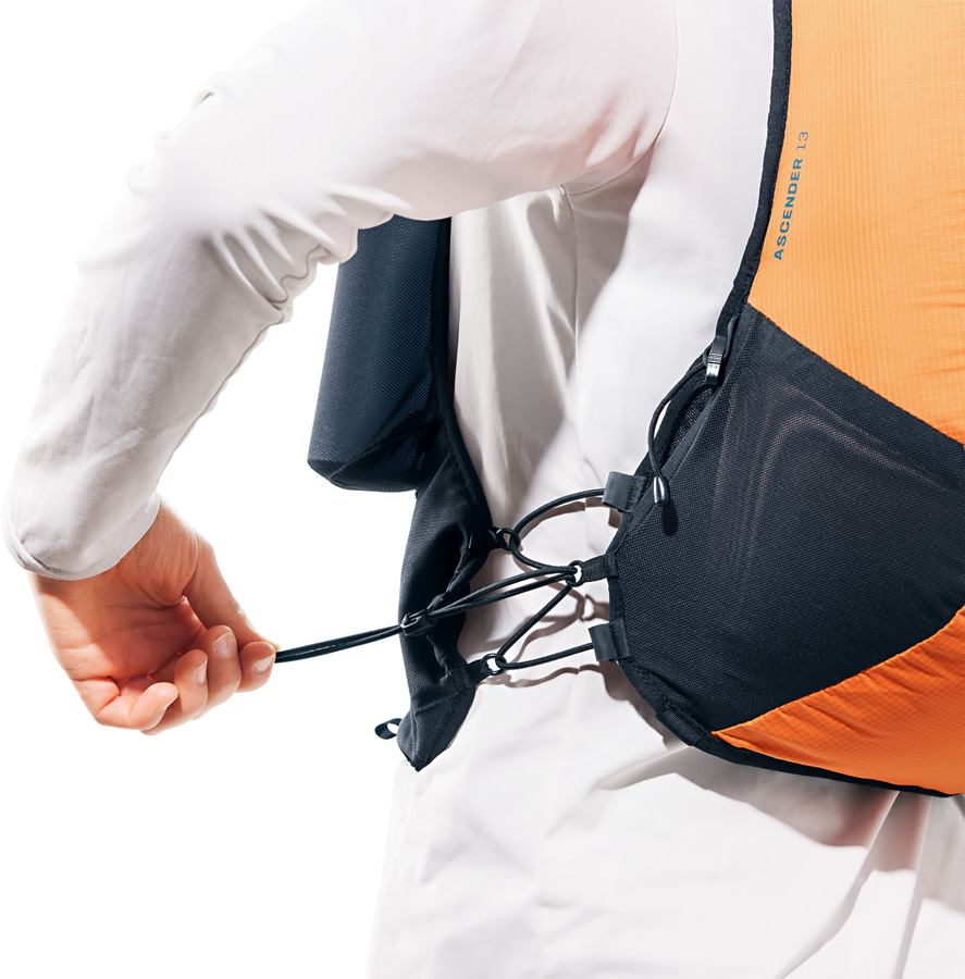 Deuter Ascender 7 Hiking Backpack