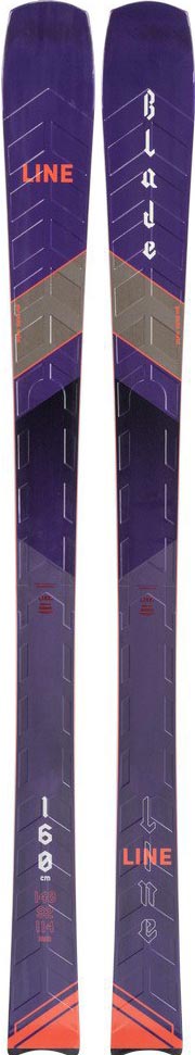 LINE Blade W Women's Skis