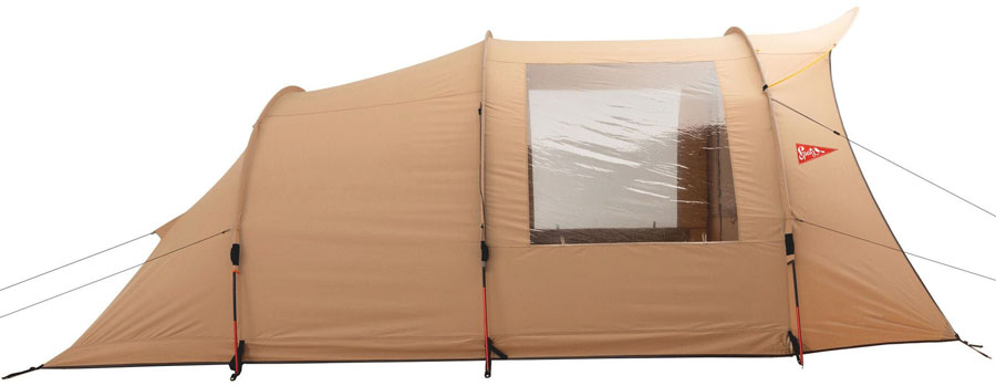 Spatz Stork 4 BTC Tents, Bivvys & Extensions | Absolute-Snow