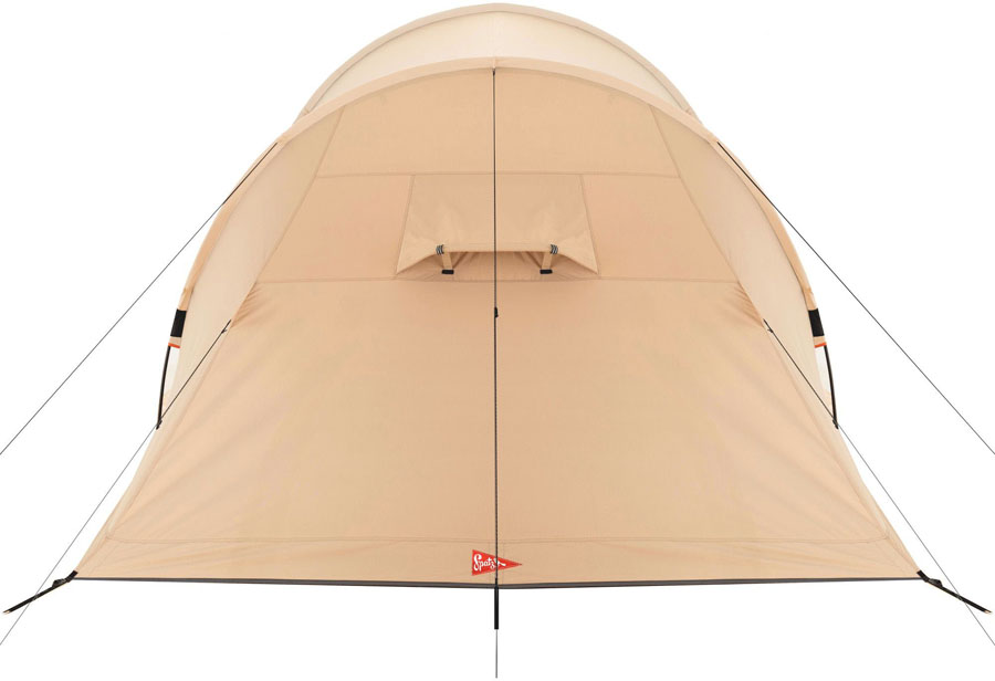 Spatz Stork 4 BTC Tents, Bivvys & Extensions | Absolute-Snow