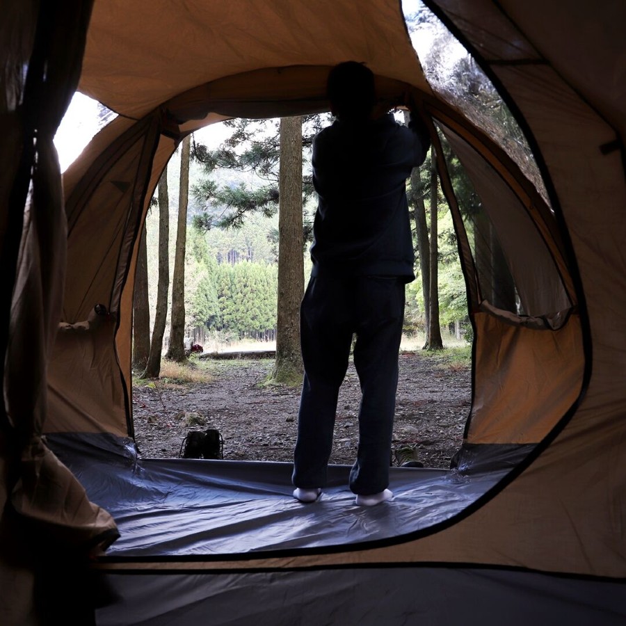 Spatz Stork 4 BTC Tents, Bivvys & Extensions | Absolute-Snow