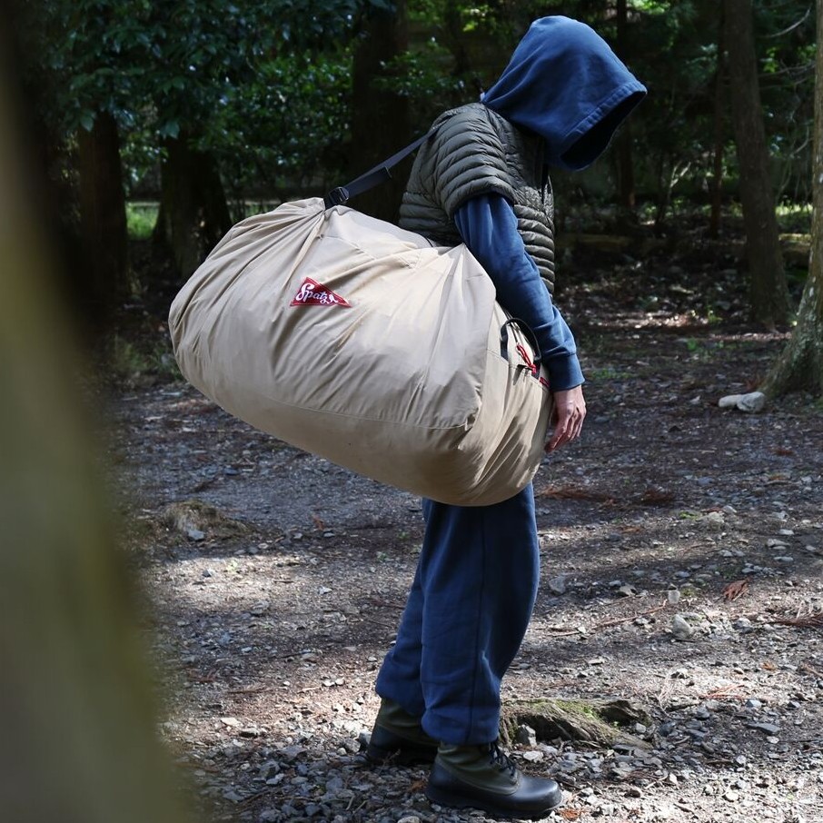 Spatz Stork 4 BTC Tents, Bivvys & Extensions | Absolute-Snow