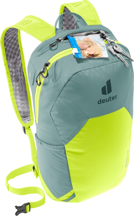 Deuter Speed Lite 13 Daypack Hiking Backpack