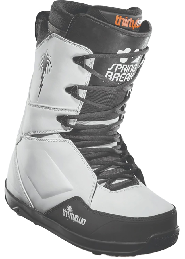thirtytwo Lashed Spring Break Men's Snowboard Boots 2022