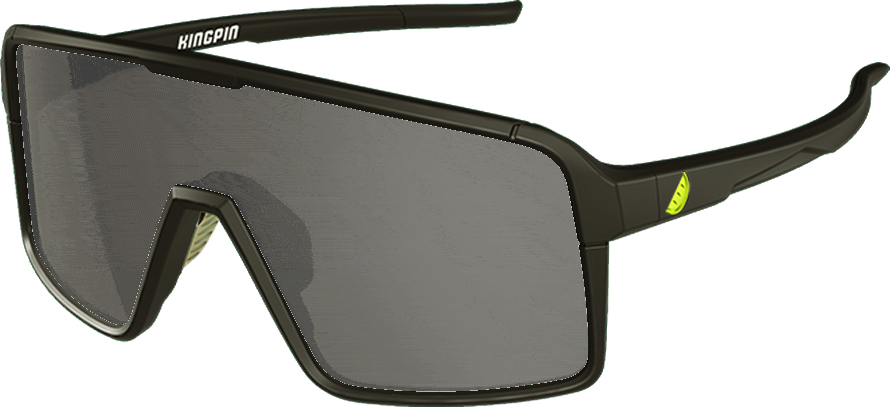 Melon Kingpin Trail Sunglasses