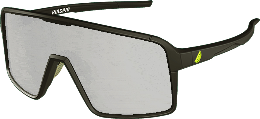 Melon Kingpin Trail Sunglasses
