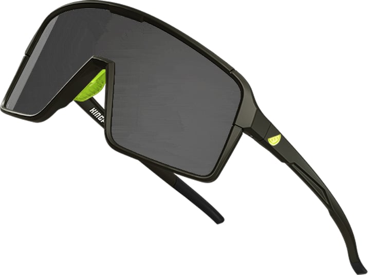 Melon Kingpin Trail Sunglasses
