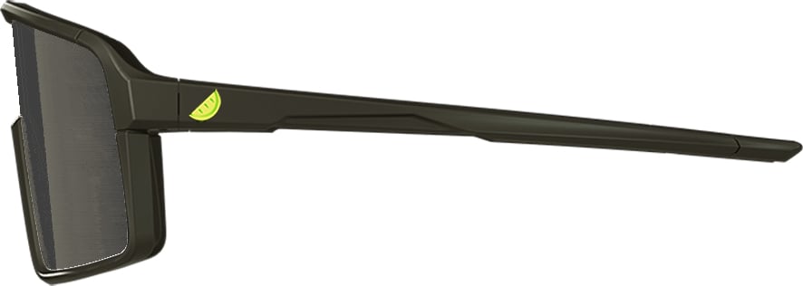 Melon Kingpin Trail Sunglasses