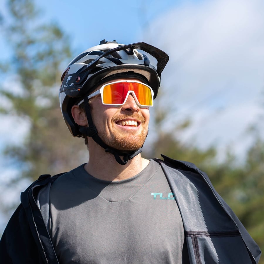 Melon Kingpin Trail Sunglasses