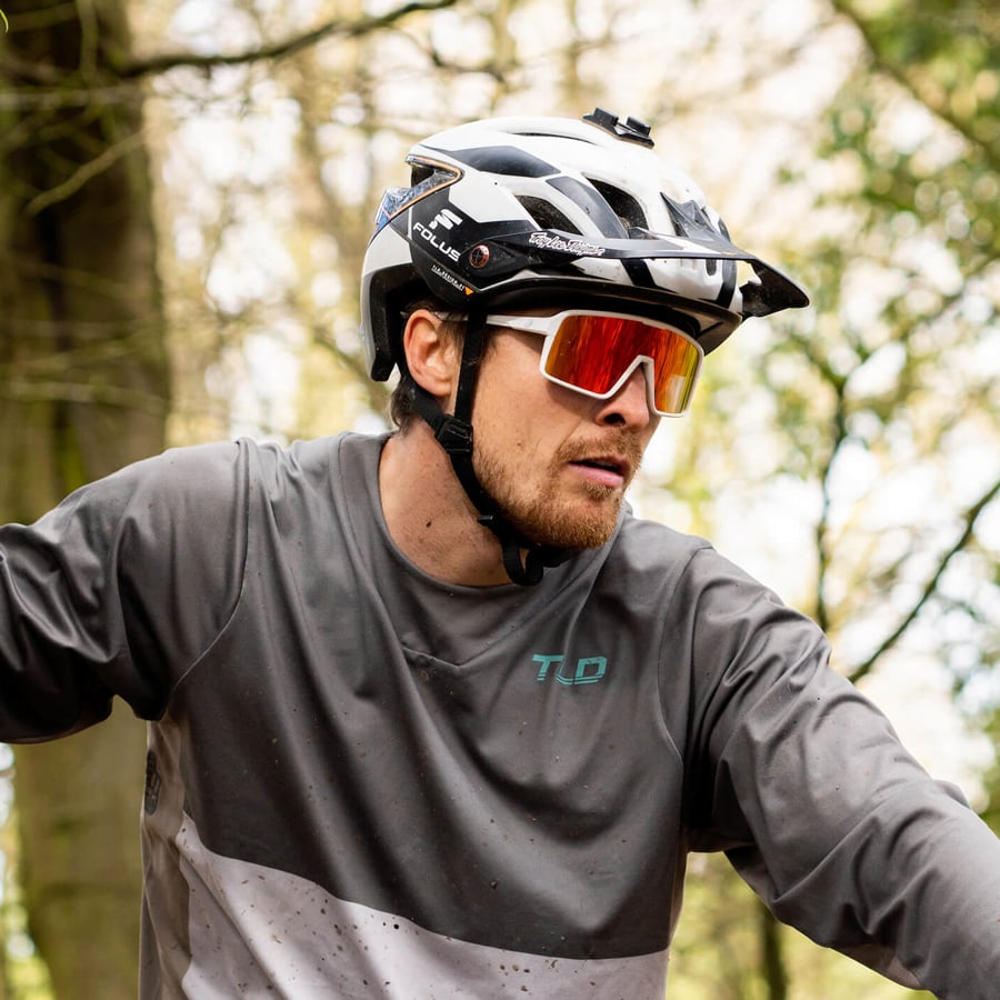 Melon Kingpin Trail Sunglasses