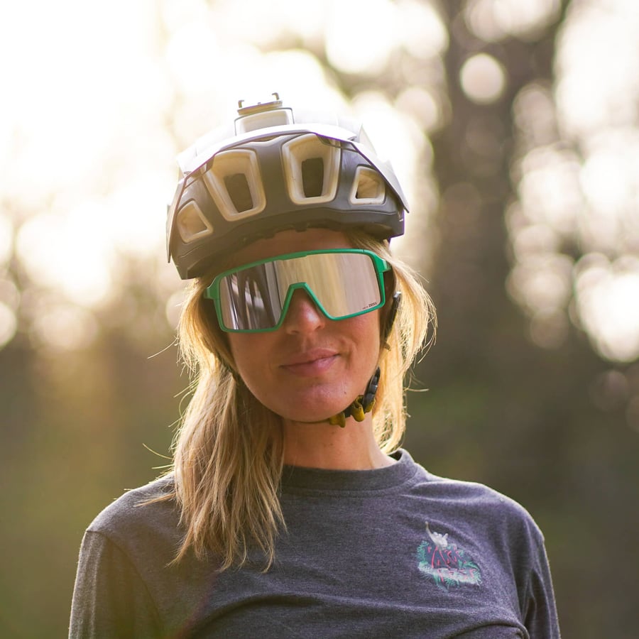 Melon Kingpin Trail Sunglasses